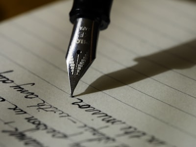 Disgrafia e Disortografia
