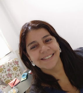 Mônica Bessa, psicopedagoga